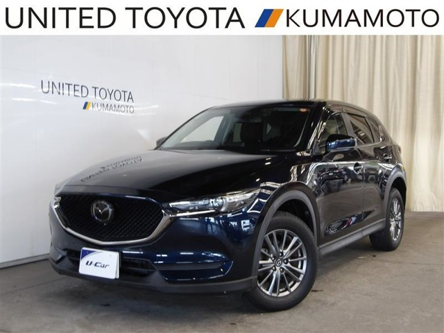 CX-5 2.0 20S プロアクティブ 