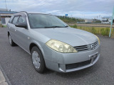 日産 ウイングロード 1.5 G