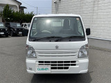 キャリイ KC エアコン パワステ 4WD 修復歴無し
