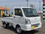 キャリイ KC 農繁仕様 4WD 