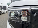 ルークス X 4WD 