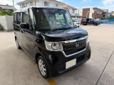 N-BOX G ホンダセンシング 4WD 
