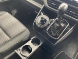 【オートエアコン】車内温度を感知して自動で温度調整をしてくれるのでいつでも快適な車内空間を創り上げます!