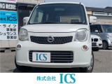 日産 モコ