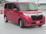 ルーミー 1.0 G S 