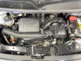 親切・丁寧な専門メカニックスタッフが応対!・車検・点検整備・事故等の修理などアフターサービスも安心。お車のカスタマイズもネクステージのサービススタッフまでご相談ください!