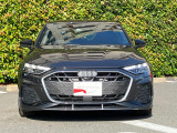 A3スポーツバック 30 TFSI Sライン 