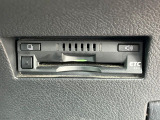 【ETC】高速道路の料金所をストレスなく通過!話題のスポットやサービスエリアに多い「スマートIC」利用時は必須のアイテムです。当店でセットアップを実施、ご納車当日からすぐにご利用いただけます!