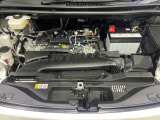 親切・丁寧な専門メカニックスタッフが応対!・車検・点検整備・事故等の修理などアフターサービスも安心。お車のカスタマイズもネクステージのサービススタッフまでご相談ください!