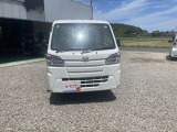 ハイゼットトラック スタンダード SAIIIt 4WD 
