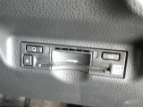 【ETC車載器】高速道路をノンストップ♪ETC車載機装着済です!もう、ドライブには、欠かせないパートナーですね。※別途、セットアップ費用を申し受けます。