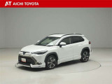 カローラクロス 1.8 ハイブリッド Z 