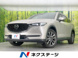 マツダ CX-8