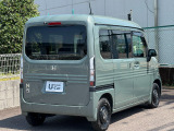 N-VAN e: e: ファン 