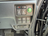 ホンダセンシング標準装備です。