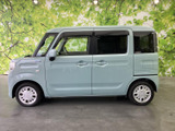 スペーシア ハイブリッド(HYBRID)  X 