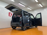 使い勝手あるレイアウト