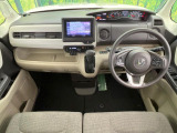 N-BOX G L ホンダセンシング 