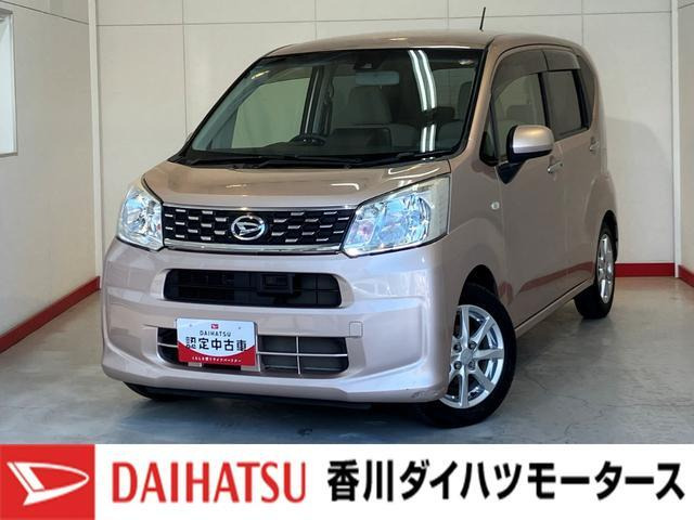 ムーヴ X SAII 