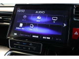 CD、DVD、SD、USB、Bluetooth、フルセグTV、ラジオをご使用いただけます♪