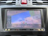 ■ 装備2 ■ カロッツェリアナビ:カロッツェリア製のナビになります!