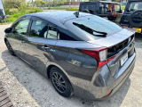 おクルマのことならなんでもご相談ください。車検や板金塗装や整備、各種パーツの取り付けなどももちろん対応可能です。何かあったときはレッカー対応も可能です。