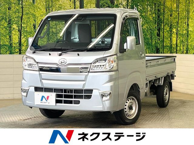 ハイゼットトラック エクストラ SAIIIt 