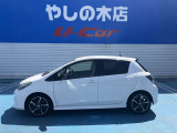 ヴィッツ 1.5 RS スマートストップパッケージ 