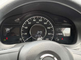 気になるメーター周りもクリアに見えます★安全運転でいってらっしゃい☆