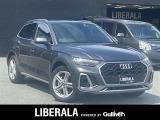 ◆LIBERALAは、輸入車選びの新たなスタイルを提案するインポート・セレクト・ブランドです。オーナー様となる方がクルマから直接感じる感性を第一にした、最良の一台との出会いをコーディネートいたします。