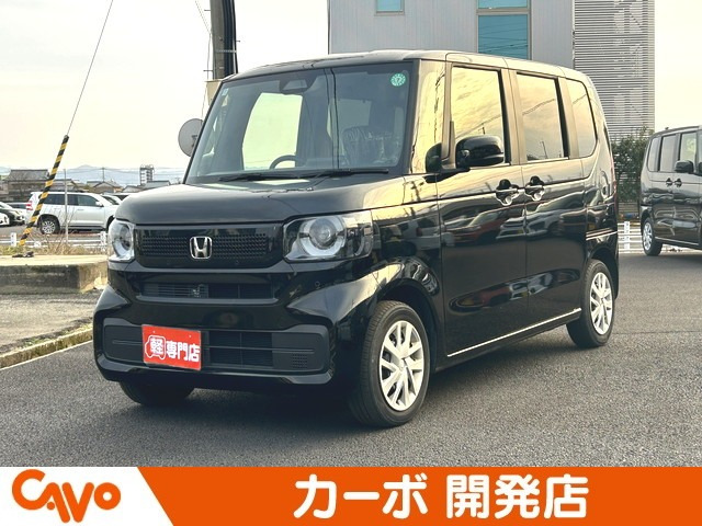 N-BOX  