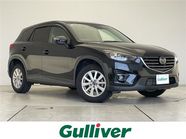 CX-5 2.2 XD プロアクティブ 修復歴無し