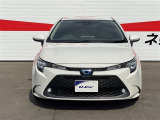 カローラツーリング 1.8 ハイブリッド G-X プラス E-Four 4WD 