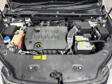 【エンジンルーム】エンジンの調子は良好です!ご納車前にはしっかりとオイル交換・その他油種類の点検補充をさせて頂きます。また、ガリバーでは修復歴のある車は販売いたしません。
