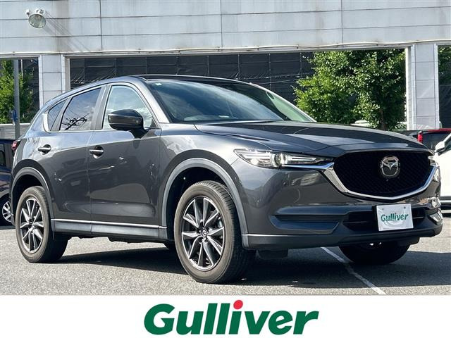 マツダ CX-5 