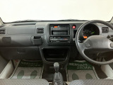 とっても使い勝手が良い運転席ですよ(^^♪
