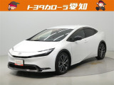 トヨタ プリウス