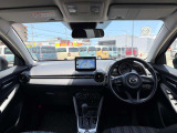 MAZDA2 1.5 15S 