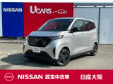 日産 サクラ