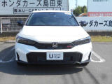 R8年式 CIVIC 1.5 RS入庫です☆