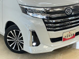 当店では、国家資格を持った整備スタッフがあなたのお車をしっかりサポート!!アフターメンテナンスもすべてお任せ下さい☆