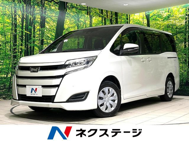 トヨタ ノア 