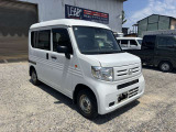 N-VAN G 4WD 