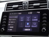 ブルートゥースを搭載しています、スマホと連動させると音楽等を楽しむことができます。