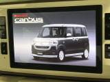 ムーヴキャンバス G メイクアップ SAIII 