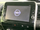 【ナビゲーション】目的地までしっかり案内してくれる使いやすいナビ。Bluetooth接続すればお持ちのスマホやMP3プレイヤーの音楽を再生可能!毎日の運転がさらに楽しくなります!!