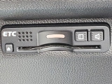 ETC車載器が装備されております。カードを挿入すれば直ぐに使えるようセットアップ(有料)してお渡しします。
