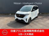 令和6年式サクラ入荷しました。