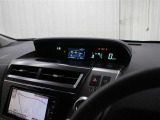運転席廻りです。