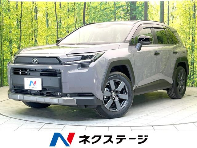 トヨタ RAV4 